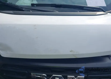 2023 Ram Promaster 2500 High Roof 159 Wb from USA, damaged, VIN 3C6LRVDG7PE525069